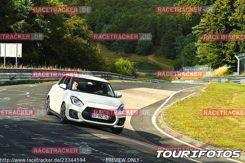 Bild #23344594 - Touristenfahrten Nürburgring Nordschleife (02.08.2023)