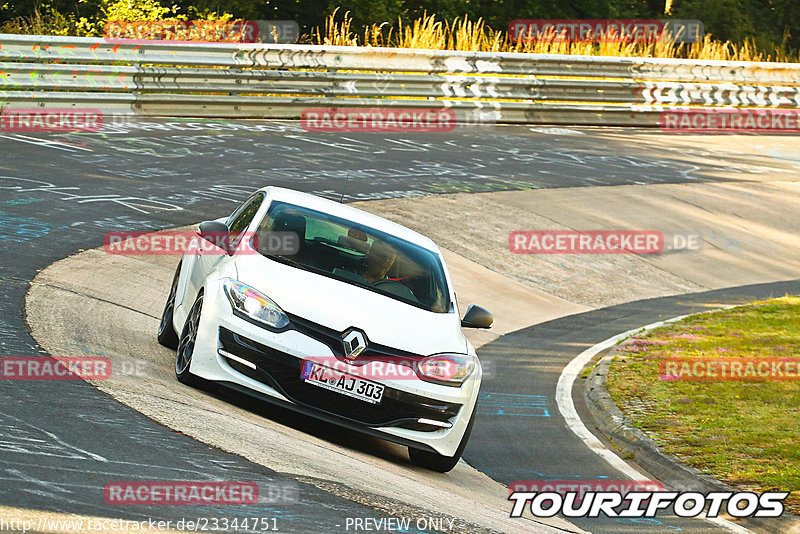 Bild #23344751 - Touristenfahrten Nürburgring Nordschleife (02.08.2023)