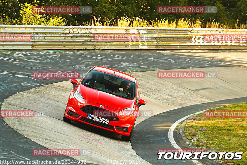 Bild #23344982 - Touristenfahrten Nürburgring Nordschleife (02.08.2023)