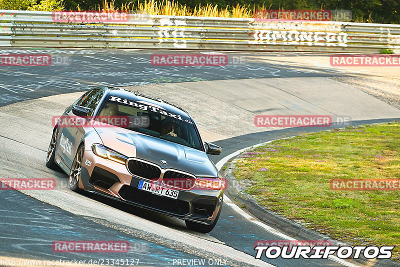 Bild #23345127 - Touristenfahrten Nürburgring Nordschleife (02.08.2023)