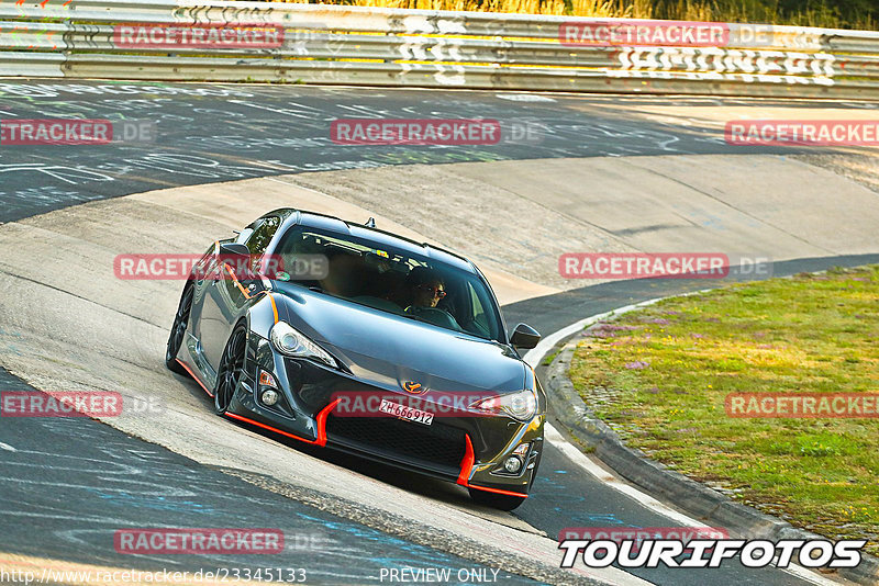 Bild #23345133 - Touristenfahrten Nürburgring Nordschleife (02.08.2023)