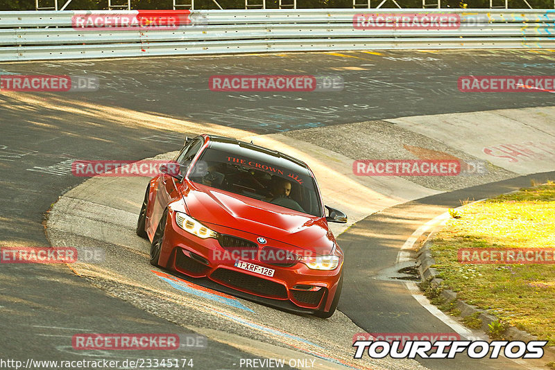 Bild #23345174 - Touristenfahrten Nürburgring Nordschleife (02.08.2023)