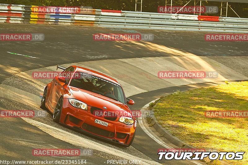 Bild #23345184 - Touristenfahrten Nürburgring Nordschleife (02.08.2023)