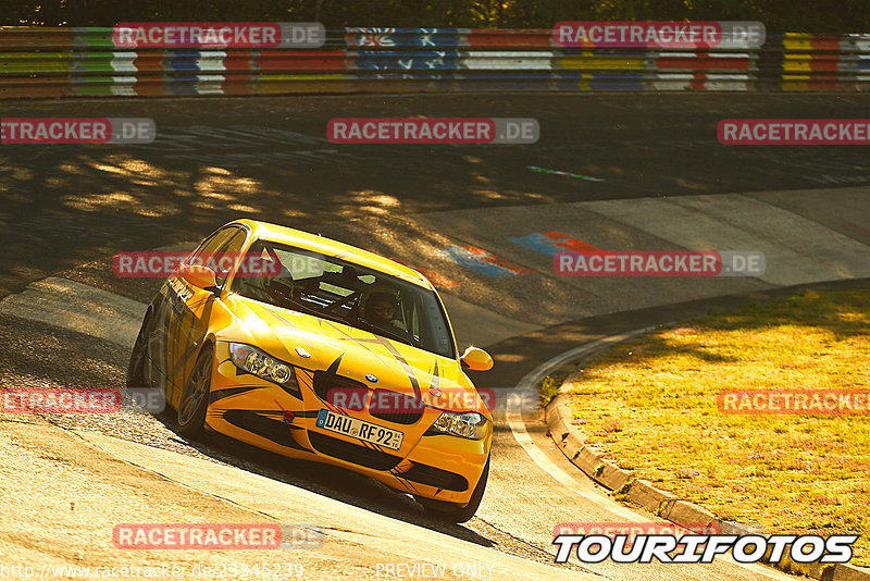 Bild #23345239 - Touristenfahrten Nürburgring Nordschleife (02.08.2023)