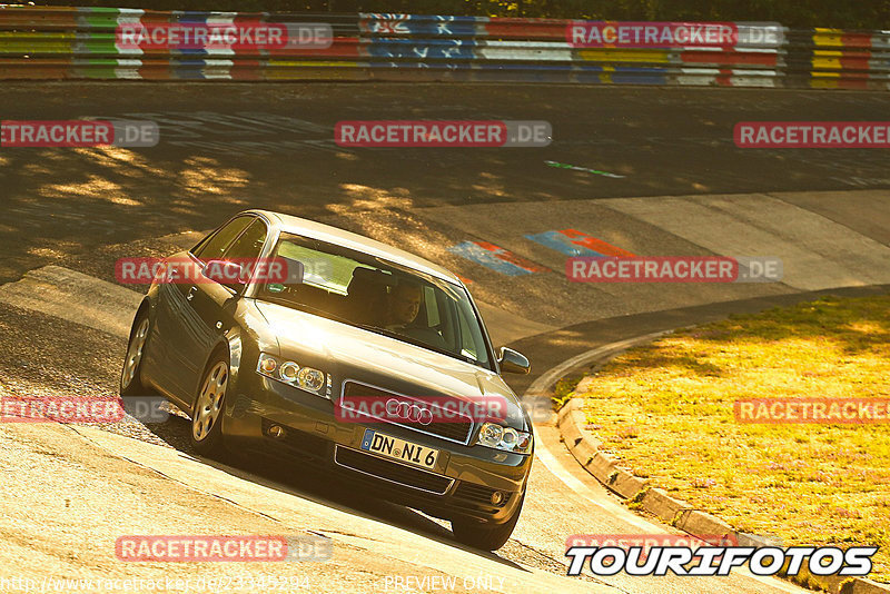 Bild #23345294 - Touristenfahrten Nürburgring Nordschleife (02.08.2023)