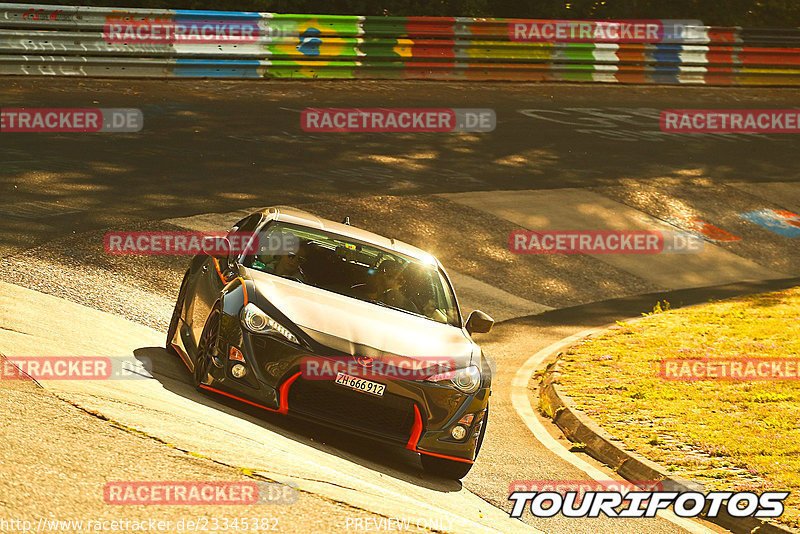 Bild #23345382 - Touristenfahrten Nürburgring Nordschleife (02.08.2023)