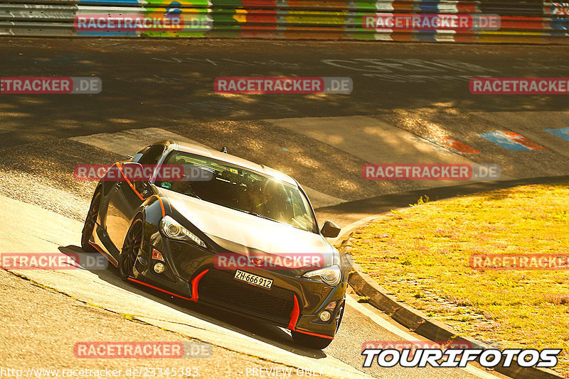 Bild #23345383 - Touristenfahrten Nürburgring Nordschleife (02.08.2023)