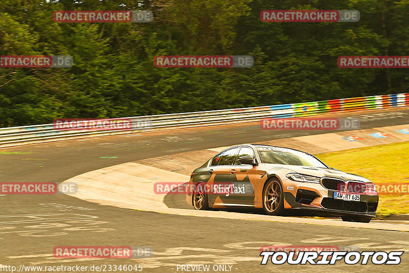 Bild #23346045 - Touristenfahrten Nürburgring Nordschleife (02.08.2023)