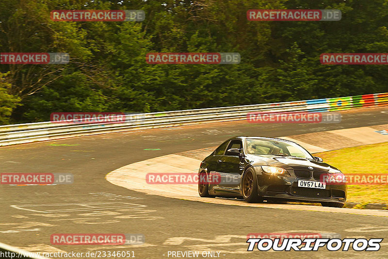 Bild #23346051 - Touristenfahrten Nürburgring Nordschleife (02.08.2023)