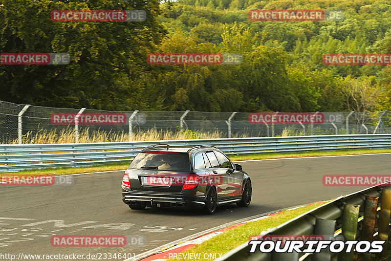 Bild #23346401 - Touristenfahrten Nürburgring Nordschleife (02.08.2023)