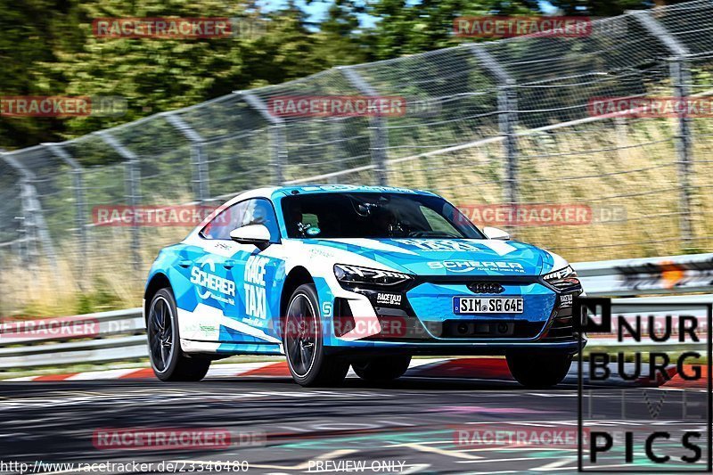 Bild #23346480 - Touristenfahrten Nürburgring Nordschleife (02.08.2023)