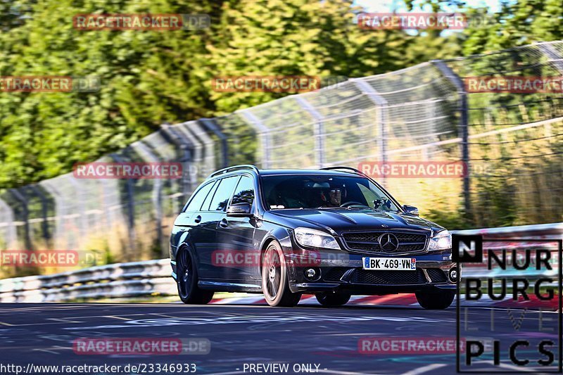 Bild #23346933 - Touristenfahrten Nürburgring Nordschleife (02.08.2023)