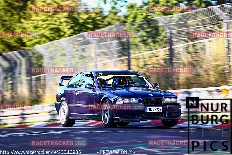 Bild #23346935 - Touristenfahrten Nürburgring Nordschleife (02.08.2023)