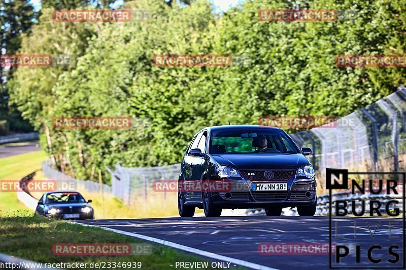 Bild #23346939 - Touristenfahrten Nürburgring Nordschleife (02.08.2023)