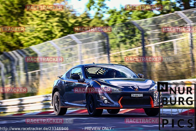 Bild #23346946 - Touristenfahrten Nürburgring Nordschleife (02.08.2023)