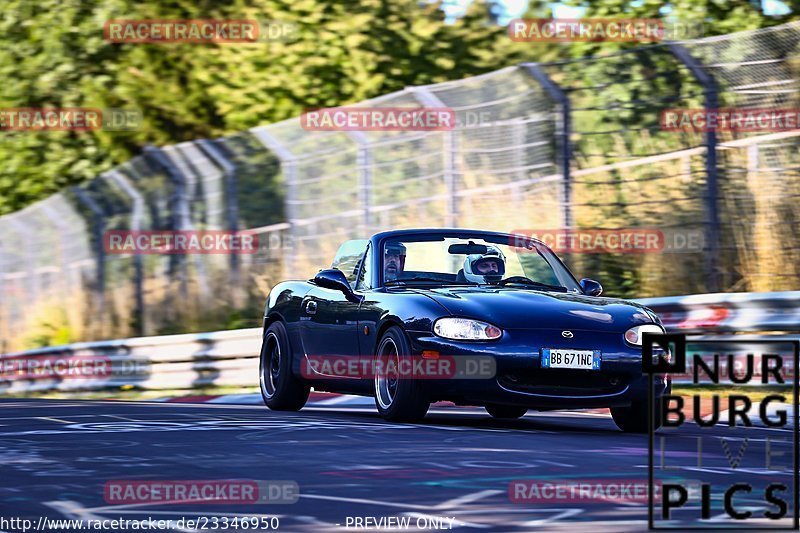 Bild #23346950 - Touristenfahrten Nürburgring Nordschleife (02.08.2023)