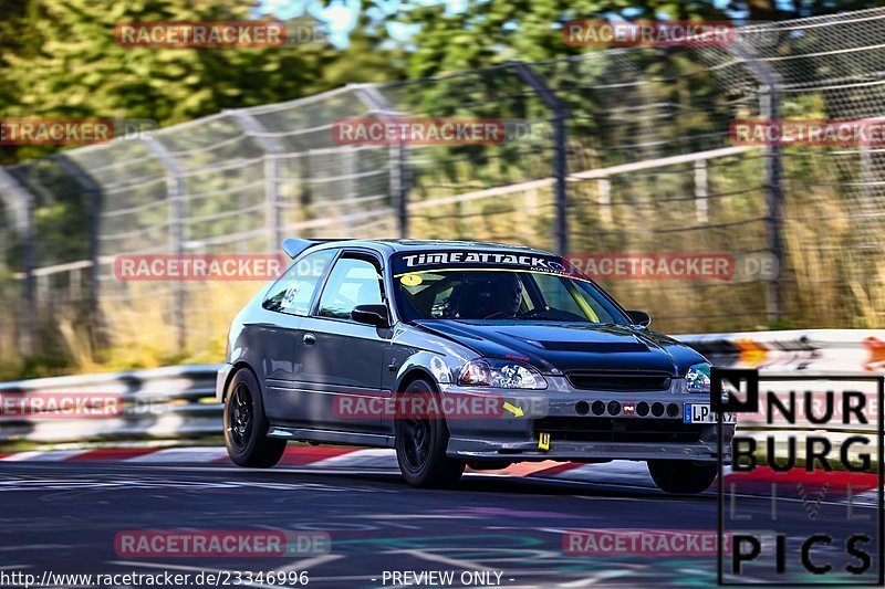 Bild #23346996 - Touristenfahrten Nürburgring Nordschleife (02.08.2023)