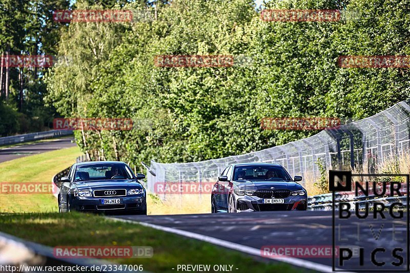 Bild #23347006 - Touristenfahrten Nürburgring Nordschleife (02.08.2023)