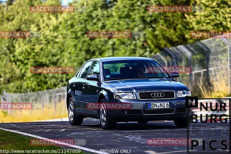 Bild #23347009 - Touristenfahrten Nürburgring Nordschleife (02.08.2023)