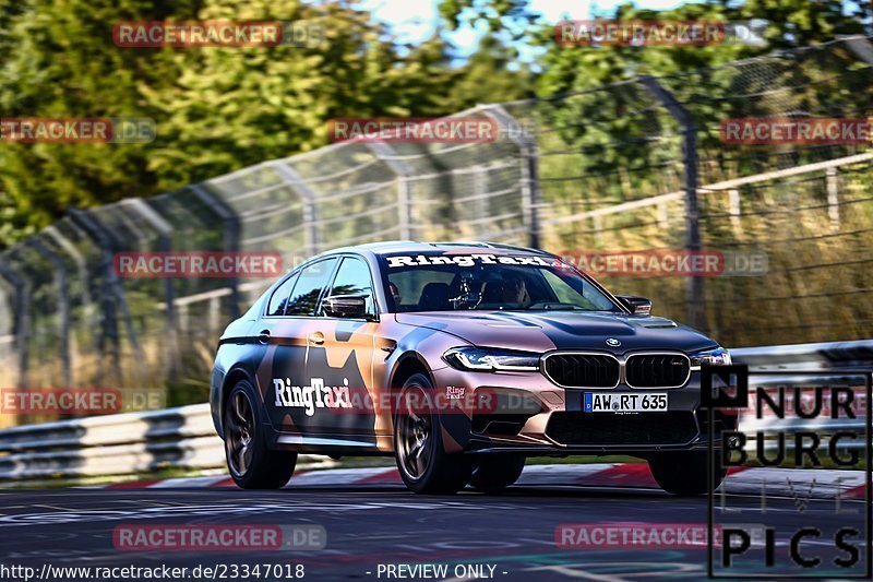 Bild #23347018 - Touristenfahrten Nürburgring Nordschleife (02.08.2023)