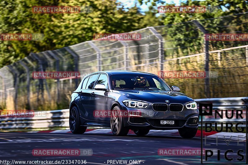 Bild #23347036 - Touristenfahrten Nürburgring Nordschleife (02.08.2023)