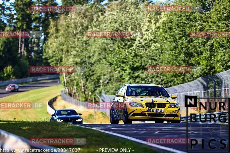 Bild #23347037 - Touristenfahrten Nürburgring Nordschleife (02.08.2023)