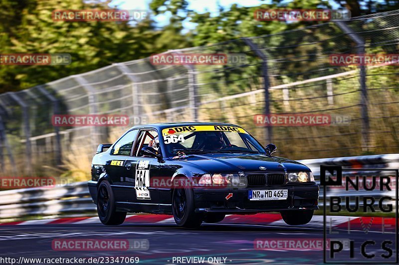 Bild #23347069 - Touristenfahrten Nürburgring Nordschleife (02.08.2023)