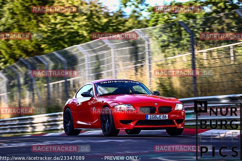 Bild #23347089 - Touristenfahrten Nürburgring Nordschleife (02.08.2023)