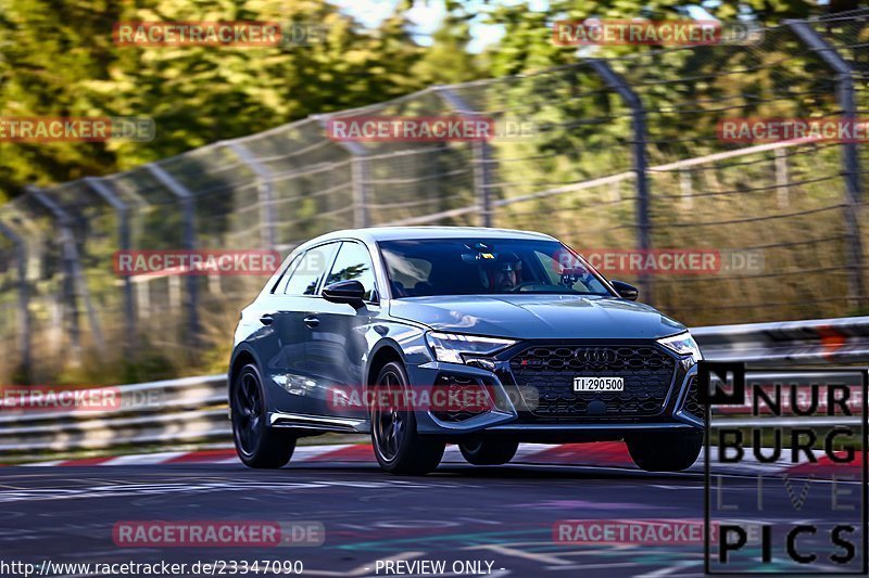 Bild #23347090 - Touristenfahrten Nürburgring Nordschleife (02.08.2023)