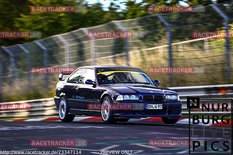 Bild #23347114 - Touristenfahrten Nürburgring Nordschleife (02.08.2023)