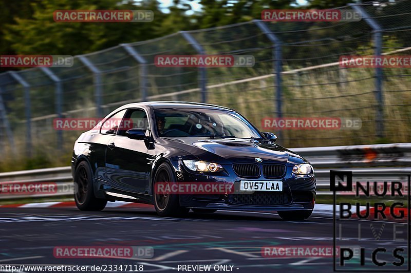 Bild #23347118 - Touristenfahrten Nürburgring Nordschleife (02.08.2023)