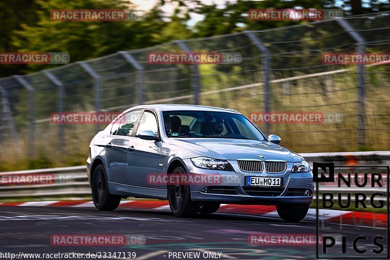 Bild #23347139 - Touristenfahrten Nürburgring Nordschleife (02.08.2023)