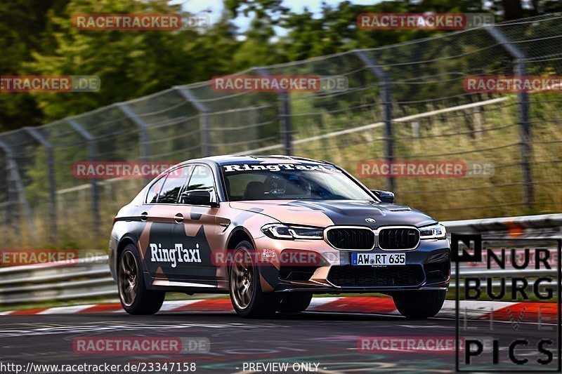 Bild #23347158 - Touristenfahrten Nürburgring Nordschleife (02.08.2023)