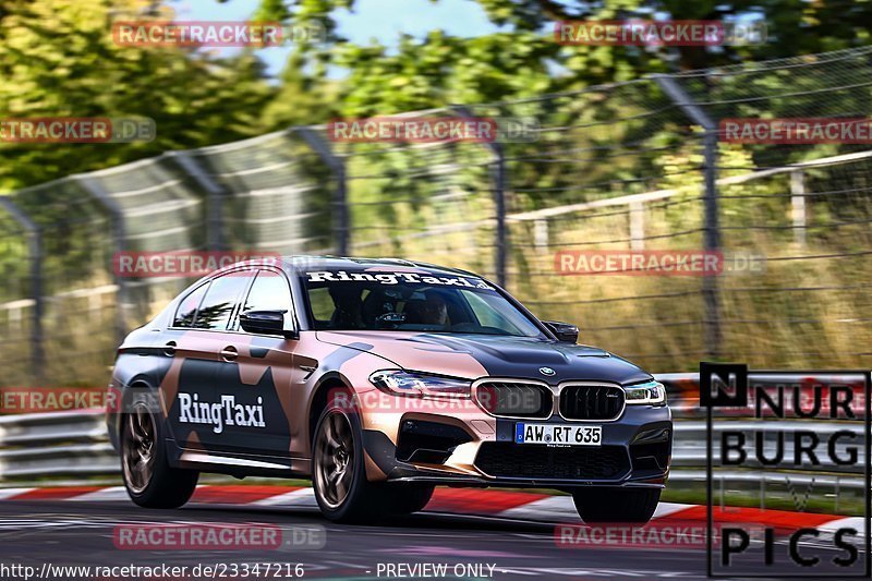 Bild #23347216 - Touristenfahrten Nürburgring Nordschleife (02.08.2023)