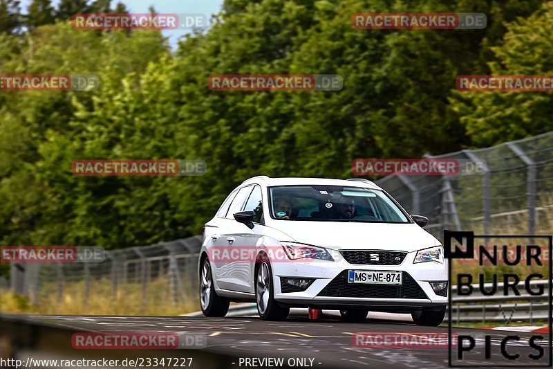 Bild #23347227 - Touristenfahrten Nürburgring Nordschleife (02.08.2023)