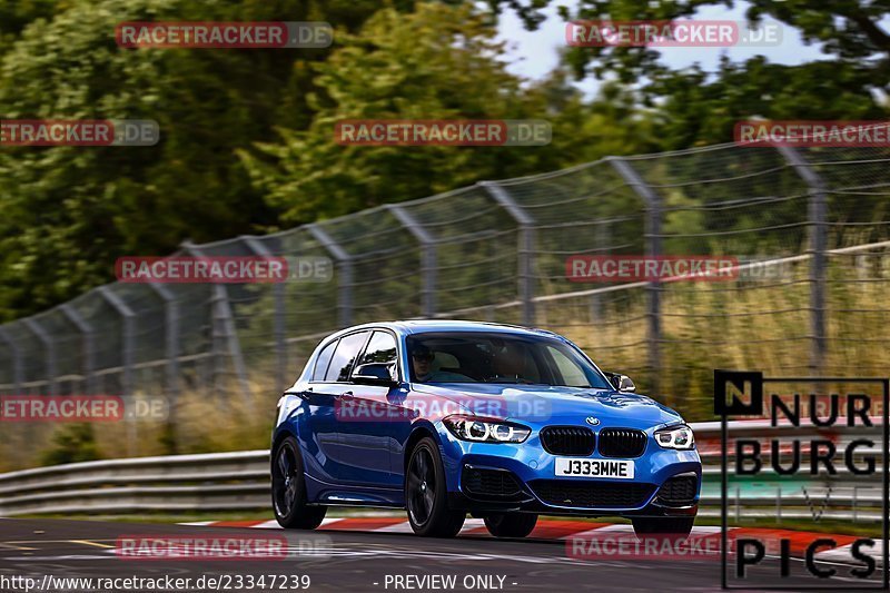 Bild #23347239 - Touristenfahrten Nürburgring Nordschleife (02.08.2023)