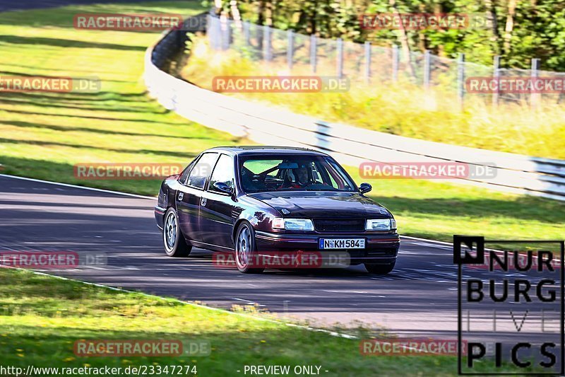 Bild #23347274 - Touristenfahrten Nürburgring Nordschleife (02.08.2023)