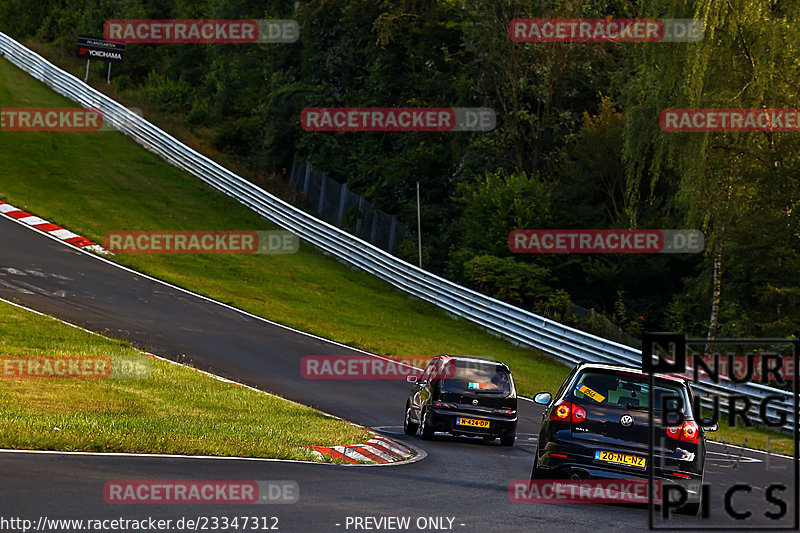 Bild #23347312 - Touristenfahrten Nürburgring Nordschleife (02.08.2023)