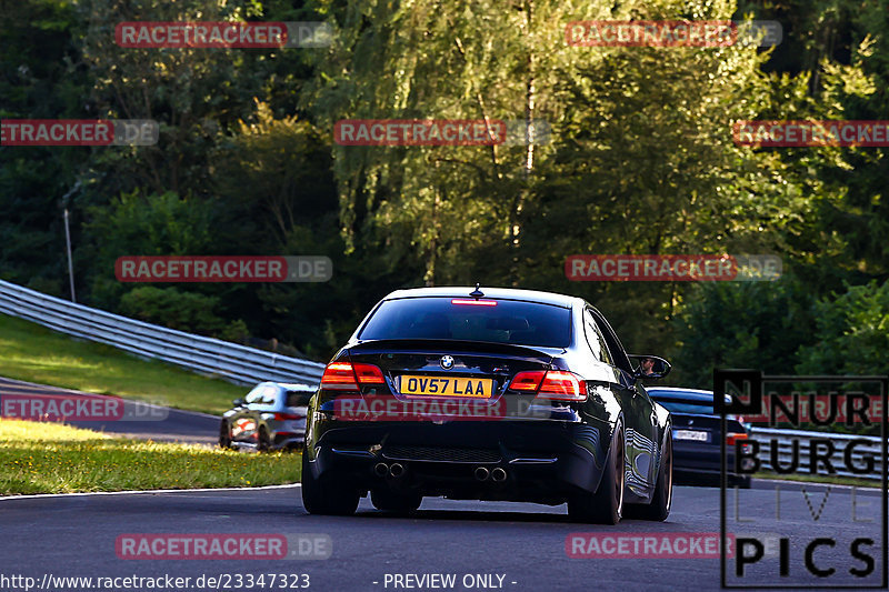 Bild #23347323 - Touristenfahrten Nürburgring Nordschleife (02.08.2023)