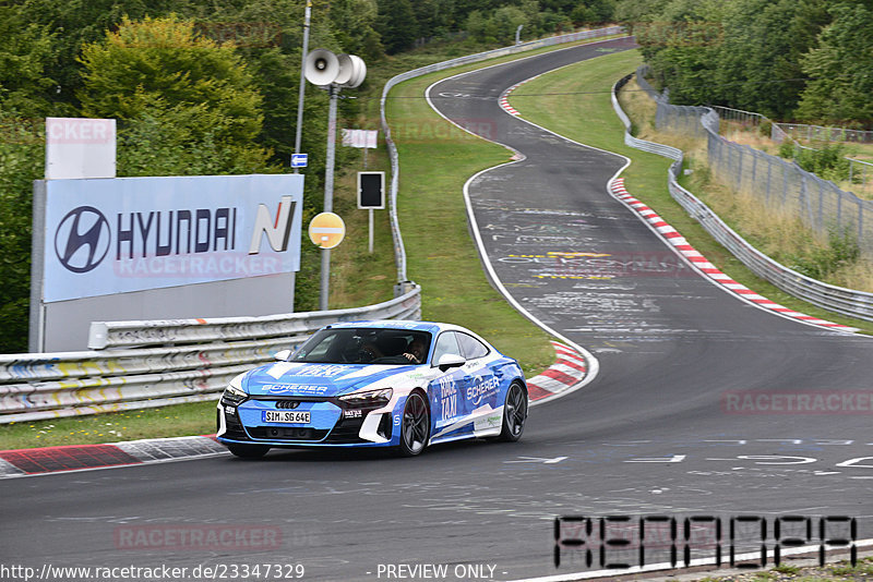 Bild #23347329 - Touristenfahrten Nürburgring Nordschleife (03.08.2023)