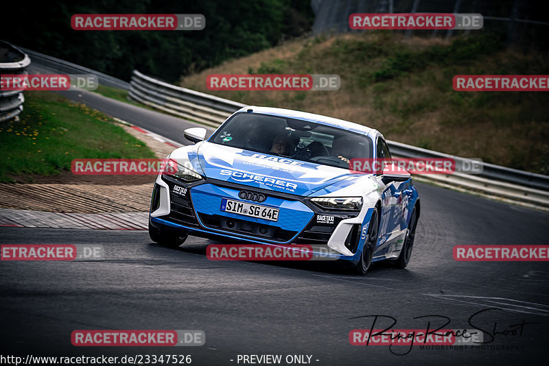 Bild #23347526 - Touristenfahrten Nürburgring Nordschleife (03.08.2023)