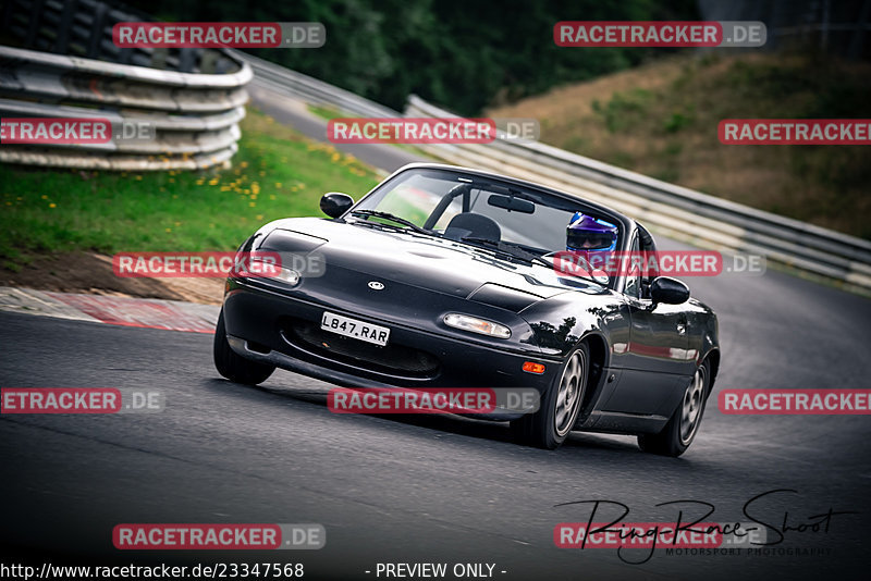 Bild #23347568 - Touristenfahrten Nürburgring Nordschleife (03.08.2023)