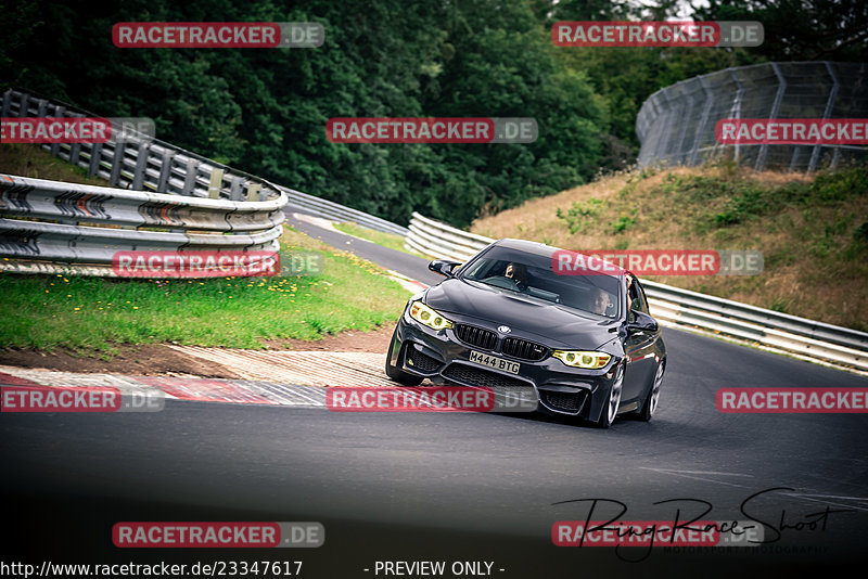 Bild #23347617 - Touristenfahrten Nürburgring Nordschleife (03.08.2023)