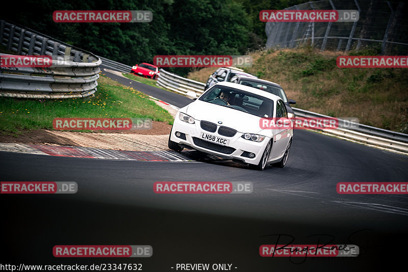 Bild #23347632 - Touristenfahrten Nürburgring Nordschleife (03.08.2023)