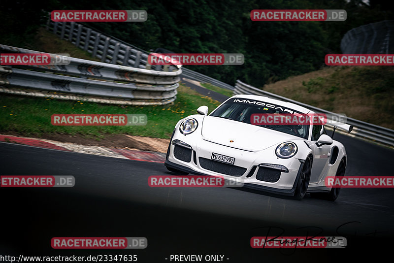 Bild #23347635 - Touristenfahrten Nürburgring Nordschleife (03.08.2023)