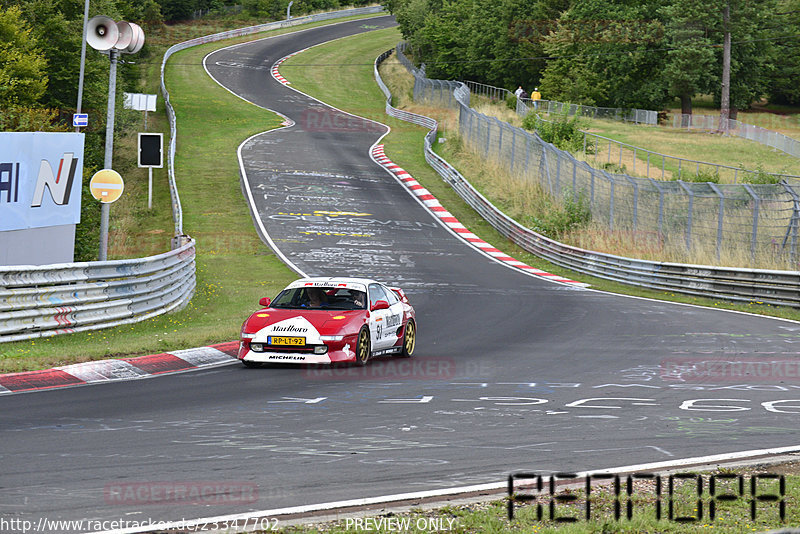 Bild #23347702 - Touristenfahrten Nürburgring Nordschleife (03.08.2023)