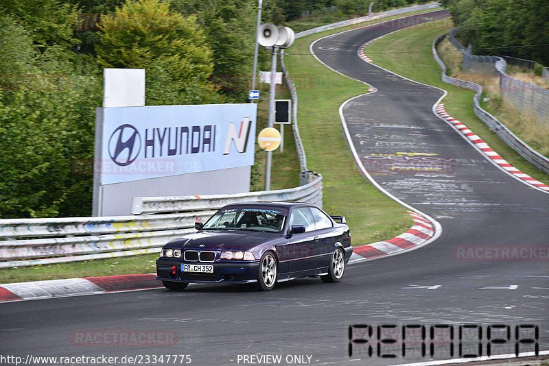 Bild #23347775 - Touristenfahrten Nürburgring Nordschleife (03.08.2023)