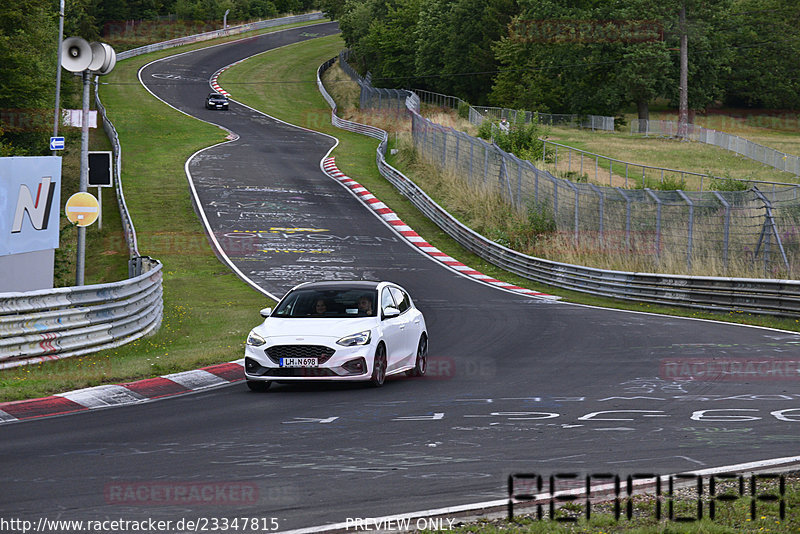 Bild #23347815 - Touristenfahrten Nürburgring Nordschleife (03.08.2023)