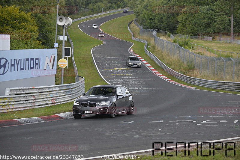 Bild #23347853 - Touristenfahrten Nürburgring Nordschleife (03.08.2023)