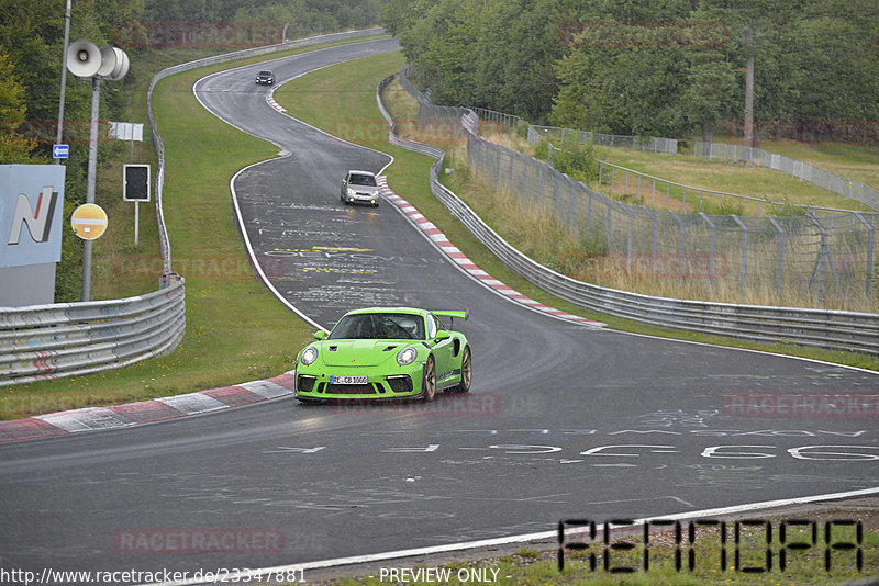 Bild #23347881 - Touristenfahrten Nürburgring Nordschleife (03.08.2023)